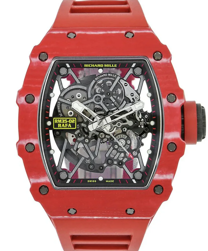 Richard Mille RM 035 RM35-02